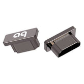 HDMI Noise-Stopper Cover Caps (4 pcs)